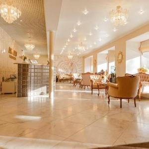 Hotel Art Nuvo Palace