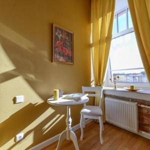Hotel Art Nuvo Palace
