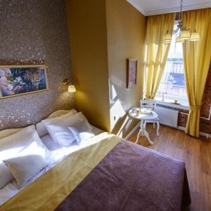 Hotel Art Nuvo Palace