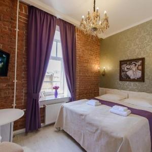 Hotel Art Nuvo Palace