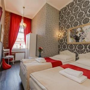 Hotel Art Nuvo Palace