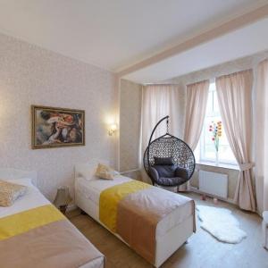 Hotel Art Nuvo Palace
