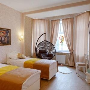 Hotel Art Nuvo Palace