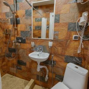 Hotel Art Nuvo Palace