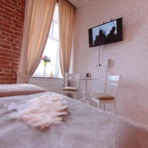 Hotel Art Nuvo Palace