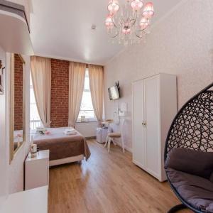 Hotel Art Nuvo Palace