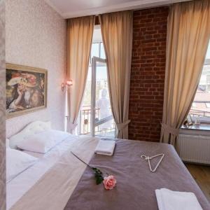 Hotel Art Nuvo Palace