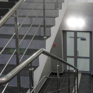 Гостиница Кросс Мотель