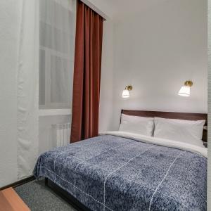 Accomodation facility Rotas City Center Apartments