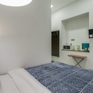 Accomodation facility Rotas City Center Apartments