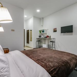 Accomodation facility Rotas City Center Apartments