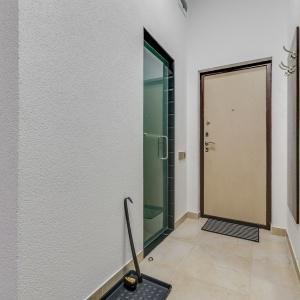 Accomodation facility Rotas City Center Apartments