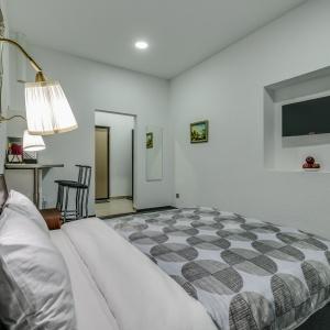 Accomodation facility Rotas City Center Apartments