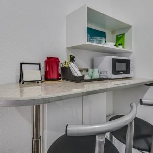Accomodation facility Rotas City Center Apartments