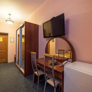 Accomodation facility House of Hunter Guest House