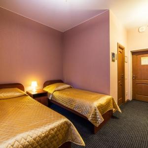 Accomodation facility House of Hunter Guest House