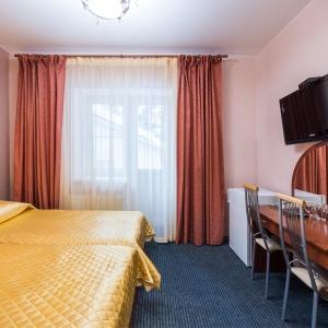 Accomodation facility House of Hunter Guest House
