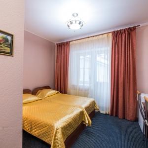 Accomodation facility House of Hunter Guest House