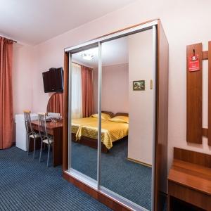 Accomodation facility House of Hunter Guest House