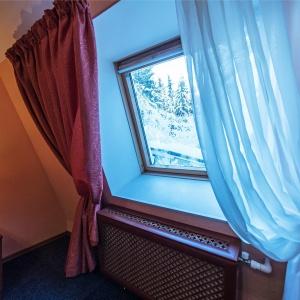 Accomodation facility House of Hunter Guest House
