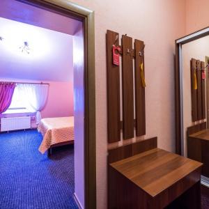 Accomodation facility House of Hunter Guest House