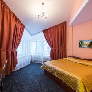 Accomodation facility House of Hunter Guest House