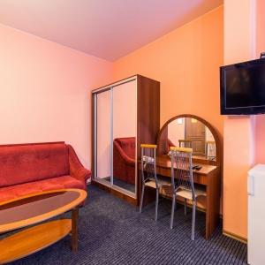 Accomodation facility House of Hunter Guest House