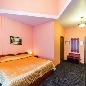 Accomodation facility House of Hunter Guest House