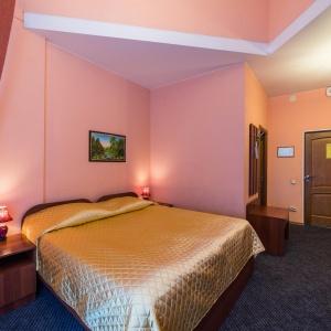 Accomodation facility House of Hunter Guest House