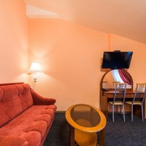 Accomodation facility House of Hunter Guest House