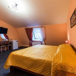 Accomodation facility House of Hunter Guest House