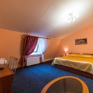Accomodation facility House of Hunter Guest House