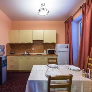 Accomodation facility House of Hunter Guest House