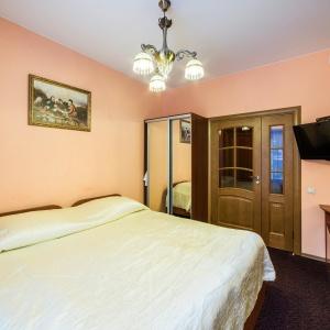 Accomodation facility House of Hunter Guest House