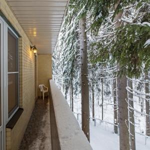 Accomodation facility House of Hunter Guest House
