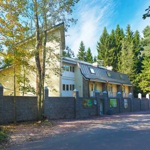 Accomodation facility House of Hunter Guest House