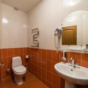 Accomodation facility House of Hunter Guest House
