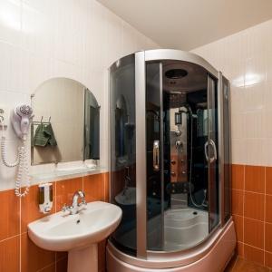 Accomodation facility House of Hunter Guest House