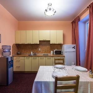 Accomodation facility House of Hunter Guest House