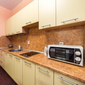 Accomodation facility House of Hunter Guest House