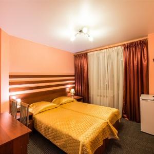 Hotel K-Vizit Toksovo