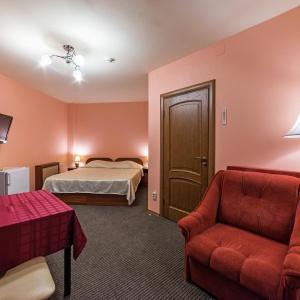 Hotel K-Vizit Toksovo