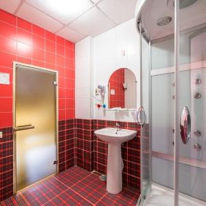 Hotel K-Vizit Toksovo