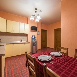 Hotel K-Vizit Toksovo