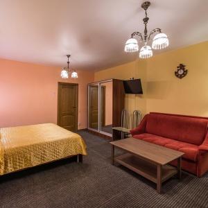 Hotel K-Vizit Toksovo