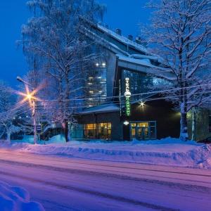 Hotel K-Vizit Toksovo