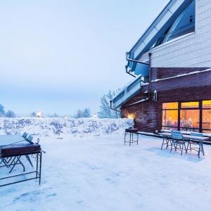 Hotel K-Vizit Toksovo