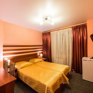 Hotel K-Vizit Toksovo