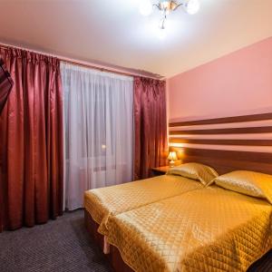 Hotel K-Vizit Toksovo