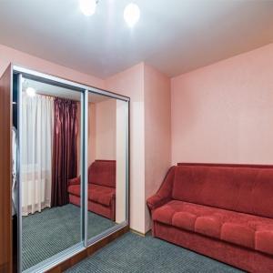 Hotel K-Vizit Toksovo